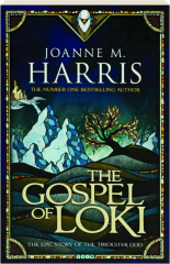 THE GOSPEL OF LOKI