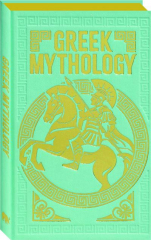 GREEK MYTHOLOGY