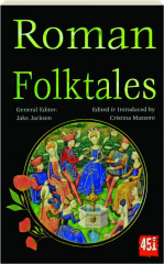 ROMAN FOLKTALES