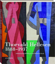 THORVALD HELLESEN, 1888-1937