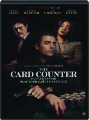 THE CARD COUNTER