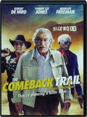 THE COMEBACK TRAIL