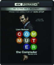 THE COMMUTER