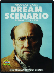 DREAM SCENARIO