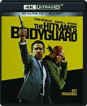 THE HITMAN'S BODYGUARD