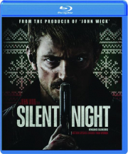 SILENT NIGHT