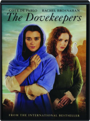 THE DOVEKEEPERS