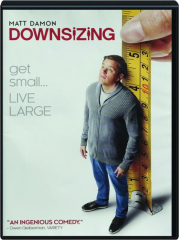 DOWNSIZING