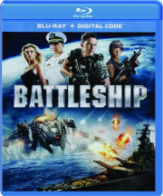BATTLESHIP