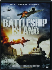 THE BATTLESHIP ISLAND