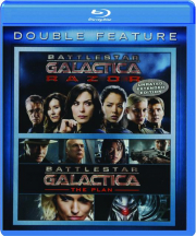 BATTLESTAR GALACTICA: Razor / The Plan