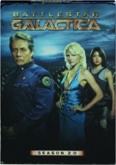 BATTLESTAR GALACTICA: Season 2.0