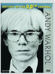 ANDY WARHOL