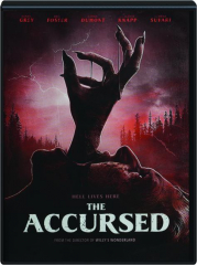 THE ACCURSED
