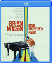 BRIAN WILSON: Long Promised Road