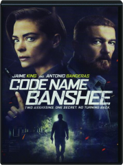 CODE NAME BANSHEE