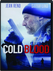 COLD BLOOD