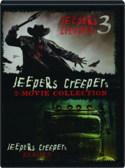 JEEPERS CREEPERS 3 / JEEPERS CREEPERS REBORN