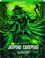 JEEPERS CREEPERS REBORN