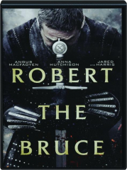 ROBERT THE BRUCE
