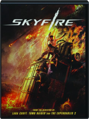 SKYFIRE