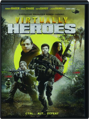 VIRTUALLY HEROES