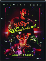 WILLY'S WONDERLAND
