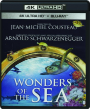 WONDERS OF THE SEA