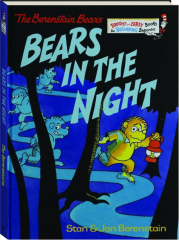 BEARS IN THE NIGHT