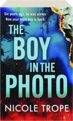 THE BOY IN THE PHOTO