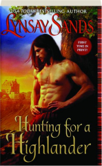 HUNTING FOR A HIGHLANDER