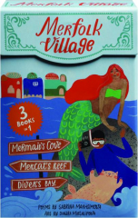 MERFOLK VILLAGE