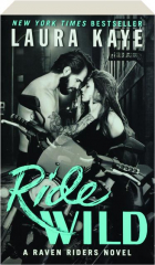 RIDE WILD