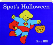 SPOT'S HALLOWEEN