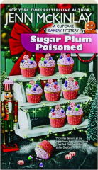 SUGAR PLUM POISONED