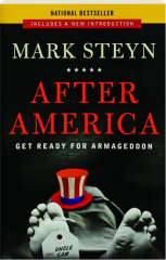AFTER AMERICA: Get Ready for Armageddon