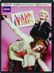 ABSOLUTELY FABULOUS: 20th Anniversary Specials