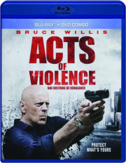 ACTS OF VIOLENCE