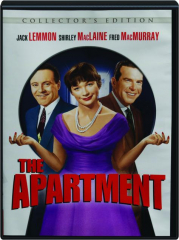 THE APARTMENT