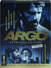 ARGO: Extended Edition