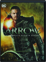 ARROW: The Complete Seventh Season