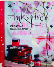 INKSPIRED: Creating Calligraphy