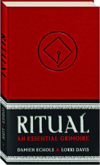 RITUAL: An Essential Grimoire