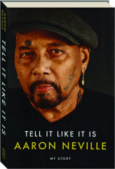 TELL IT LIKE IT IS: My Story