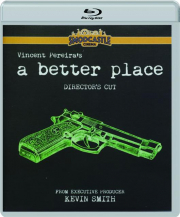 A BETTER PLACE
