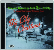 BIG CITY CHRISTMAS