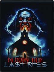 BLOODY NUN: Last Rites