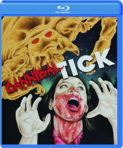CANNIBAL TICK