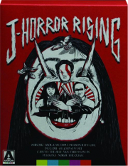 J-HORROR RISING