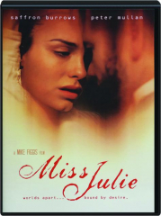 MISS JULIE